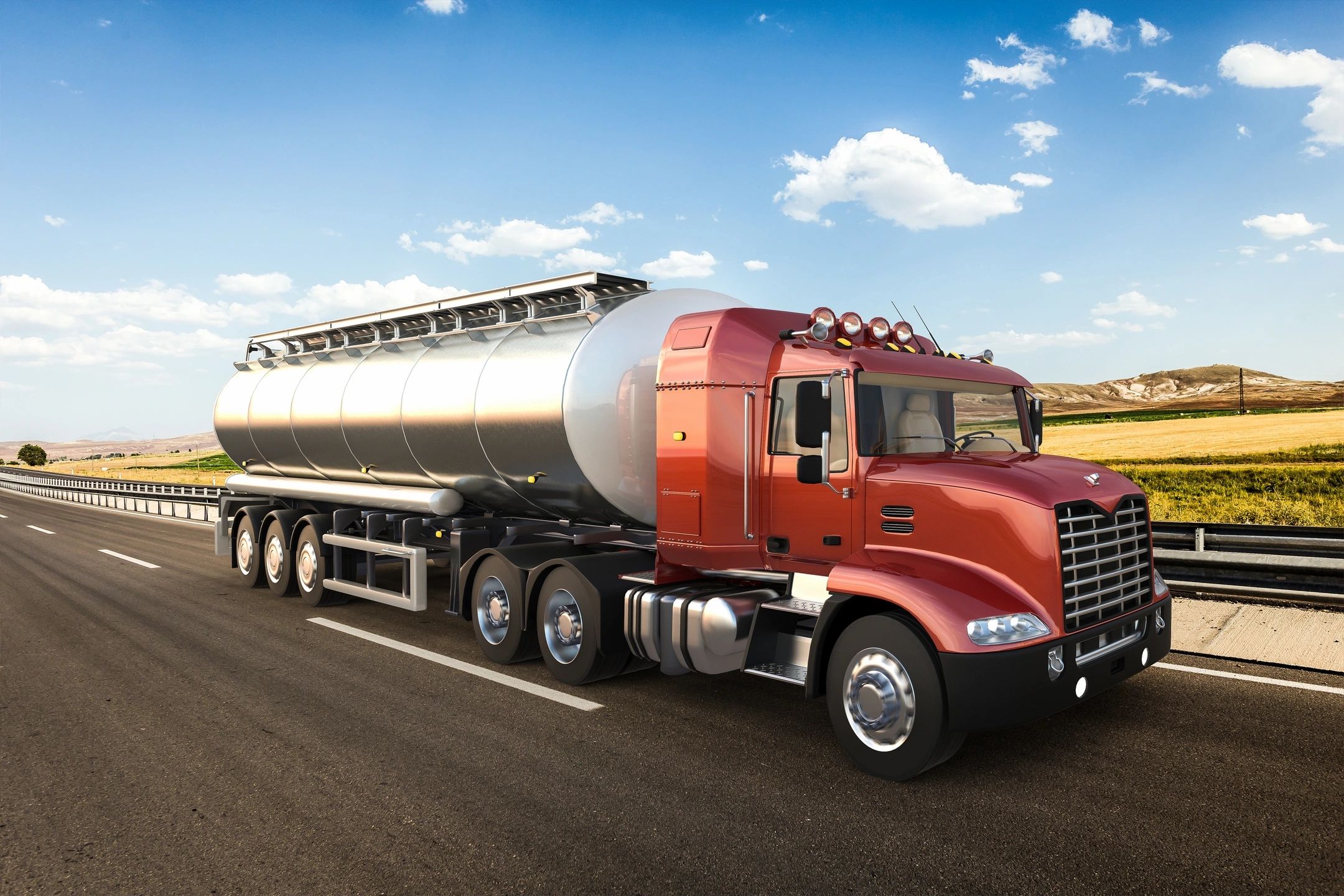 Trucking Insurance